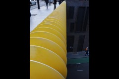 Docklands Walk (David Marriott ©)