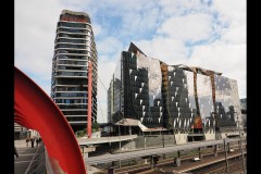 Docklands Walk (David Marriott ©)