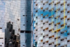 Docklands Walk (Carolyn Brandt ©)