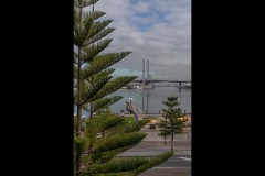 Docklands Walk (David Davidson ©)