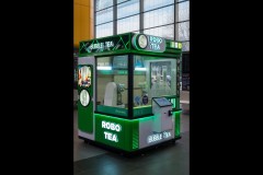 Docklands Walk (David Dyett ©)