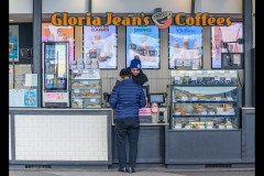 Gloria - Docklands Walk (Greg Earl ©)