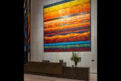 Docklands Walk (Ken Gosbell ©)