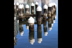 Docklands Walk (Sara Wigney ©)