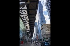 Docklands Walk (David Davidson ©)