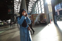 Docklands Walk (Terry Noske ©)