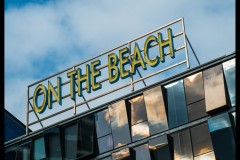 Docklands Walk (David Dyett ©)