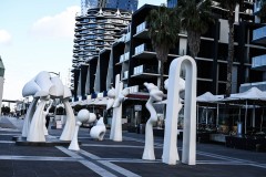 Docklands Walk (Sony Varma ©)