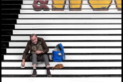 Docklands Walk (Carolyn Brandt ©)