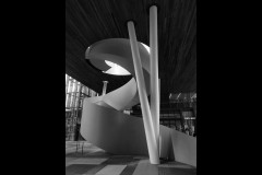 Docklands Walk (David Marriott ©)