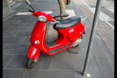 Docklands Walk (David Dyett ©)