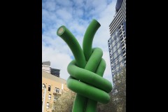 Docklands Walk (Paul Palcsek ©)