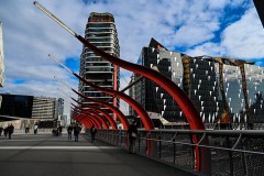 Docklands Walk (Sony Varma ©)