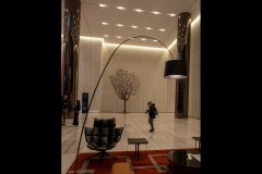 Docklands Walk (Ken Gosbell ©)