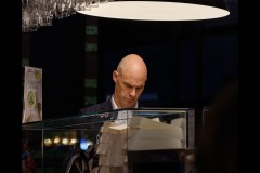 Docklands Walk (Bob Clothier ©)