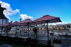 Docklands Walk (Sony Varma ©)