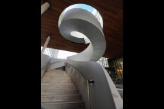 Docklands Walk (David Marriott ©)