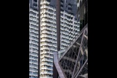 Docklands Shimmers - Docklands Walk (Marg Huxtable ©)