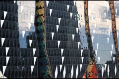 Docklands Walk (Sara Wigney ©)