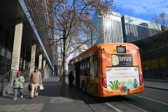 Docklands Walk (Sony Varma ©)