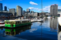 Docklands Walk (Sony Varma ©)