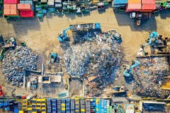 Paul Dodd - Speedie Waste and Metal Recycling