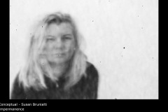 Impermanence - Susan Brunialti