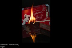 Danger - Denise Lawry