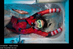 Coral Trout/Get me out - Kadri Elcoat