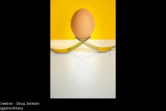 Eggstrordinary - Doug Jackson