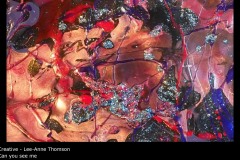 Can you see me - Lee-Anne Thomson
