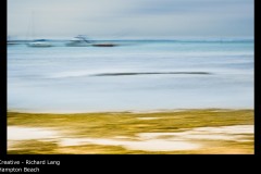 Hampton Beach - Richard Lang