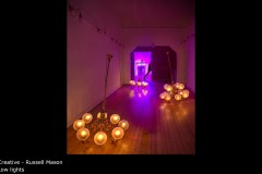 Low lights - Russell Mason