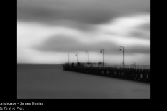 Kerferd rd Pier. - James Mexias