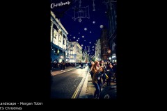 It's Christmas - Morgan Tobin