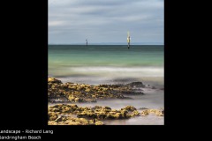 Sandringham Beach - Richard Lang