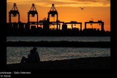 I'm Home - Sally Paterson