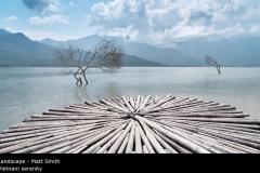 Vietnam serenity - Matt Smith