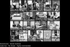 Inside Out - My Street - Nicole Andrews