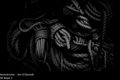 Old Rope 2 - Jim O'Donnell