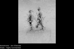Ghosts - Jim O'Donnell