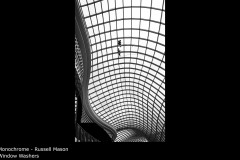 Window Washers - Russell Mason