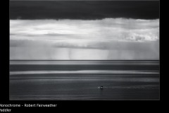 Paddler - Robert Fairweather