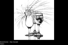 Cheers - Alan Donald