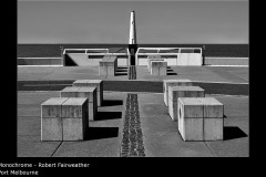 Port Melbourne - Robert Fairweather