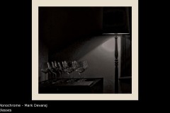 Glasses - Mark Devaraj