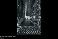 Change - Denise Lawry