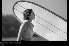 Surfing - Oliver Altermatt