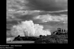 Stormy Afternoon1 - John Parkinson