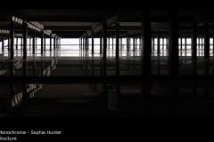 Stucture - Sophie Hunter